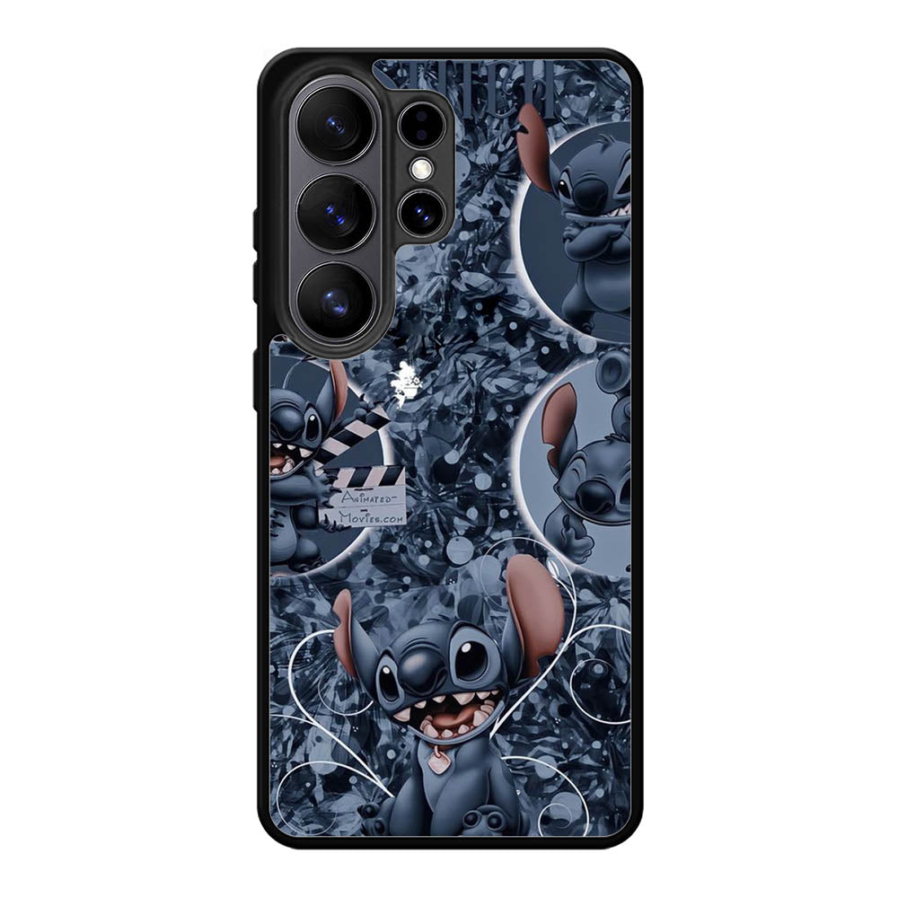 Stitch 13th Samsung Galaxy S26 Ultra Case