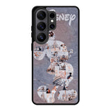 Mickey Mouse Classic Samsung Galaxy S26 Ultra Case OV10495