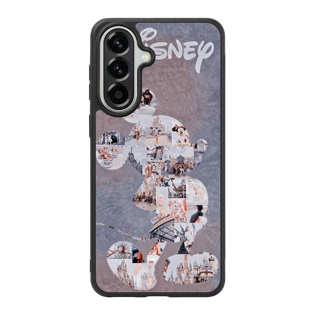 Mickey Mouse Classic Samsung Galaxy A37 Case OV10495