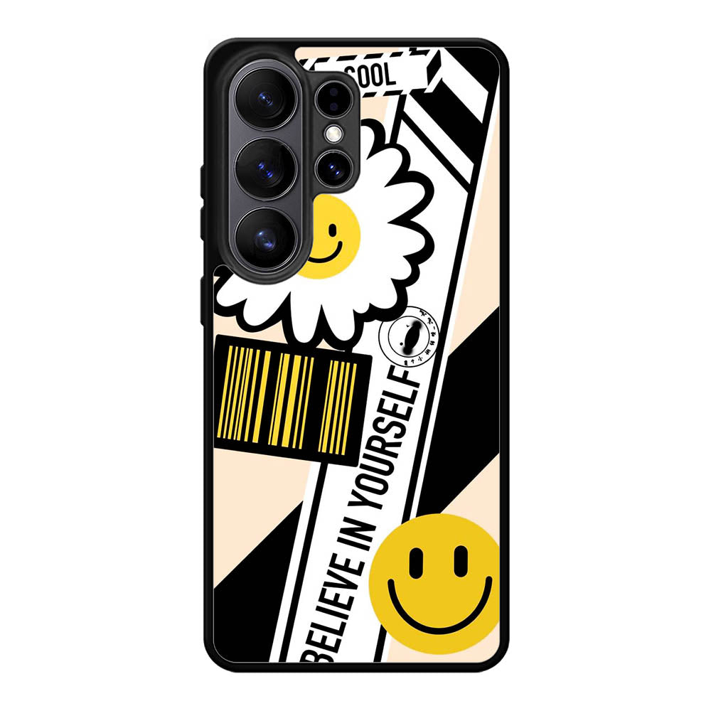 Ios Machine FLB0408 Samsung Galaxy S26 Ultra Case