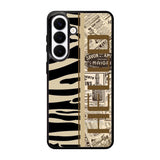 HELLO Samsung Galaxy S26 Case QC10379