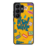 New Wave Samsung Galaxy S26 Ultra Case OV10294