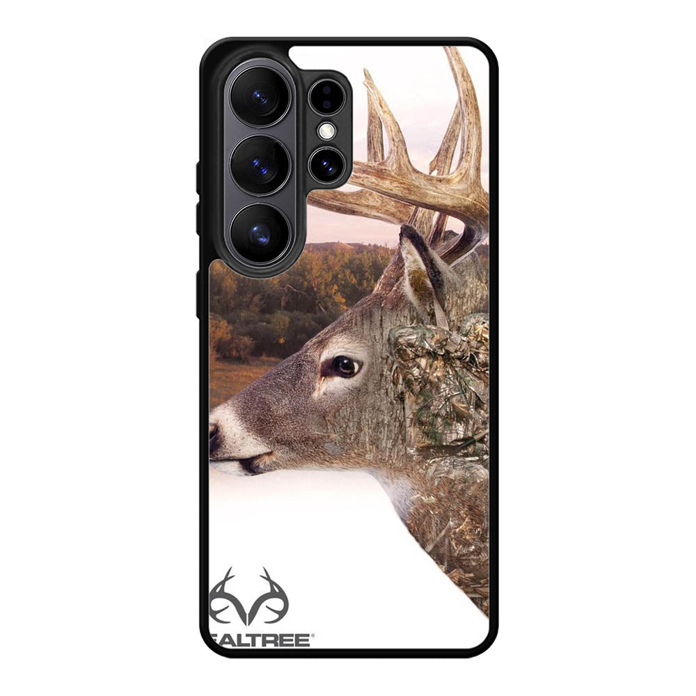 Realtree Samsung Galaxy S26 Ultra Case OV10312