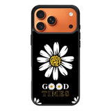 Good Time Flowers FLP5004 iPhone 17 Pro Max Case