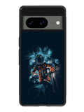 Astro Diamond Google Pixel 8 Case QC1869