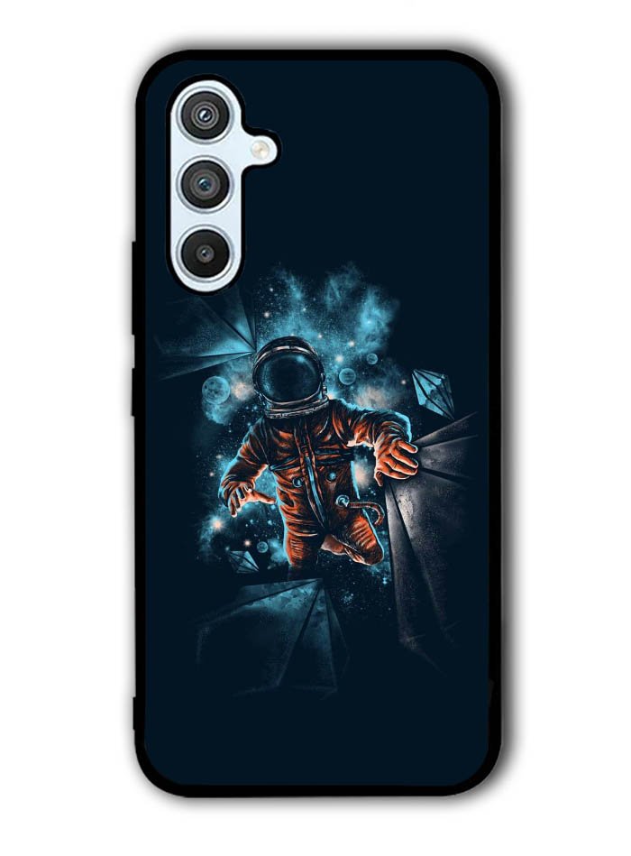 Astro Diamond Samsung Galaxy A54 5G Case OV1869