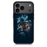 Astro Diamond Samsung Galaxy S26 Ultra Case OV1869