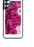 Rose Flowers Samsung Galaxy A15 5G Case OV1871