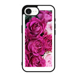 Rose Flowers iPhone 17e Case QC1871