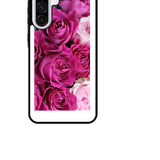 Rose Flowers Samsung Galaxy A26 5G Case OV1871