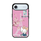 Hello Kitty Eiffel iPhone Air Case