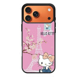 Hello Kitty Eiffel Samsung Galaxy S26 Ultra Case