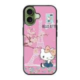 Hello Kitty Eiffel iPhone 17 Case