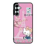 Hello Kitty Eiffel Samsung Galaxy A16 Case OV1583