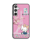 Hello Kitty Eiffel Samsung Galaxy A26 Case OV5596