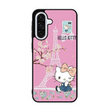 Hello Kitty Eiffel Samsung Galaxy A36 Case OV6021