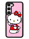 Hello Kitty 5th Samsung Galaxy S23 Plus 5G / Samsung Galaxy S23+ 5G Case
