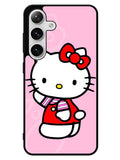 Hello Kitty 5th Samsung Galaxy S24 5G Case