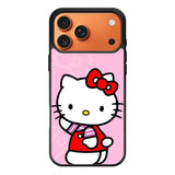 Hello Kitty 5th iPhone 17 Pro Case