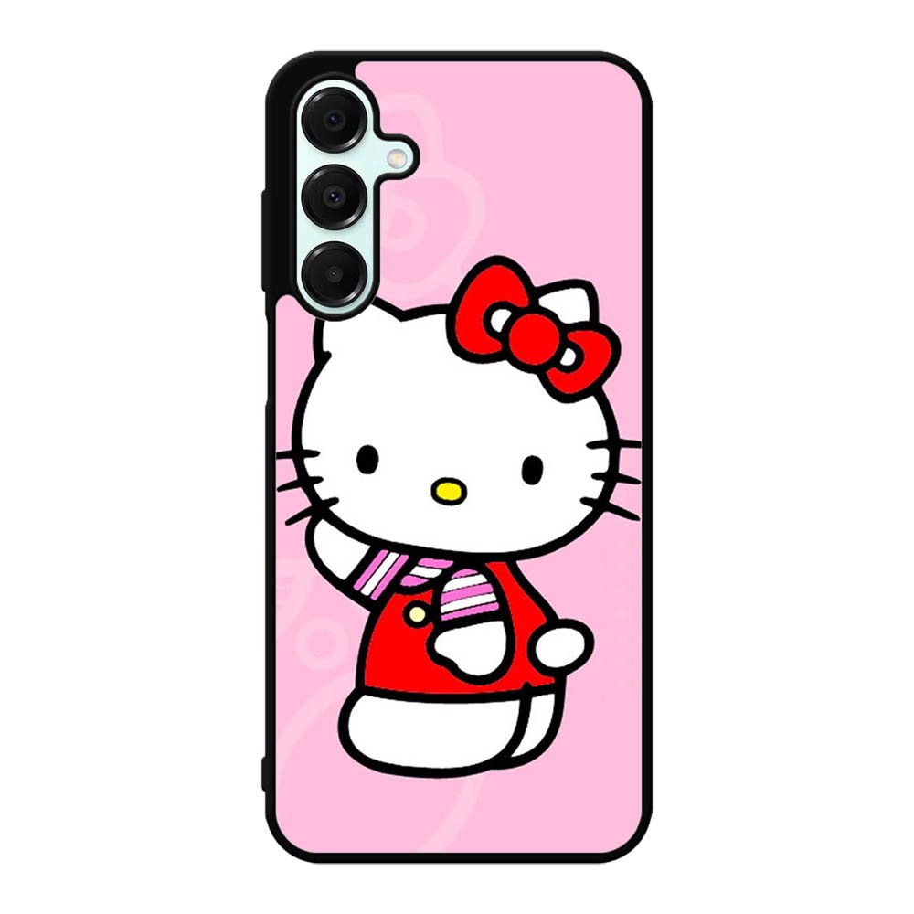 Hello Kitty 5th Samsung Galaxy A16 Case OV2823