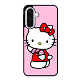 Hello Kitty 5th Samsung Galaxy A56 Case OV7327