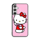 Hello Kitty 5th Samsung Galaxy A26 Case OV7327