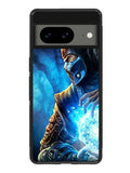 mortal kombat X Google Pixel 8A Case QC1872