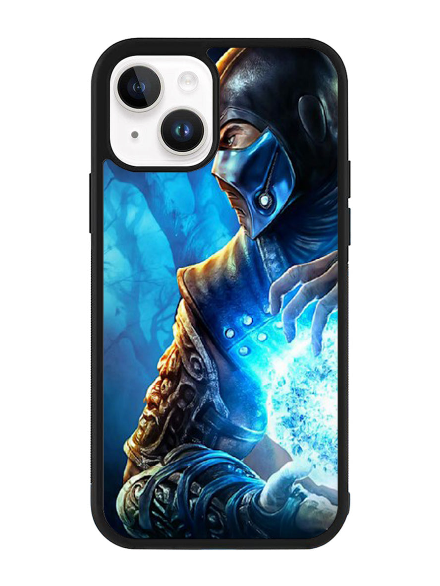 mortal kombat X iPhone 15 Plus Case OV1872