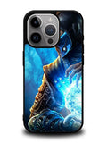 mortal kombat X iPhone 16 Pro Max Case QC1872