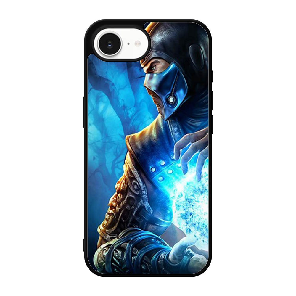 mortal kombat X iPhone 17e Case OV1872