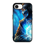mortal kombat X iPhone 17e Case QC1872