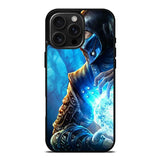 mortal kombat X iPhone 16 Pro Max Case OV1872