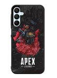 Apex Legends Pathfinder Samsung Galaxy A35 5G Case OV1874