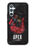 Apex Legends Pathfinder Samsung Galaxy A54 5G Case OV1874