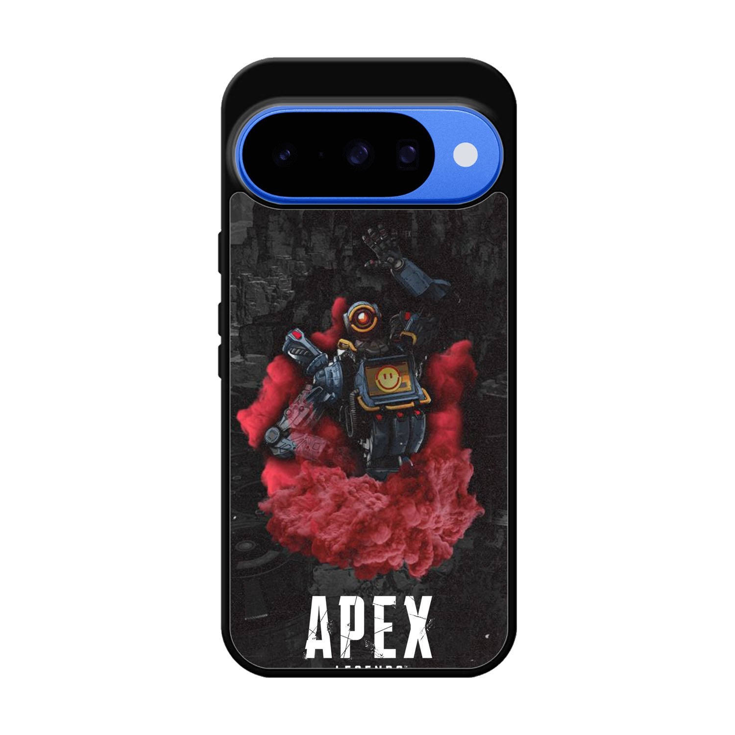 Apex Legends Pathfinder Google Pixel 10 Case QC1874