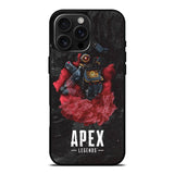 Apex Legends Pathfinder iPhone 16 Pro Case OV1874