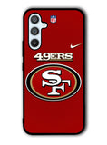 San Francisco 49Ers 2nd Samsung Galaxy A54 5G Case