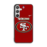 San Francisco 49Ers 2nd Samsung Galaxy A26 Case OV2866