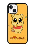 Winnie The Pooh iPhone 15 Case OV1877