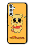 Winnie The Pooh Samsung Galaxy A54 5G Case OV1877