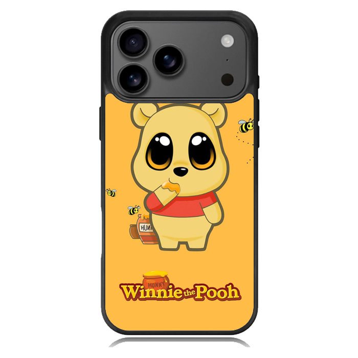 Winnie The Pooh Samsung Galaxy S26 Ultra Case OV1877