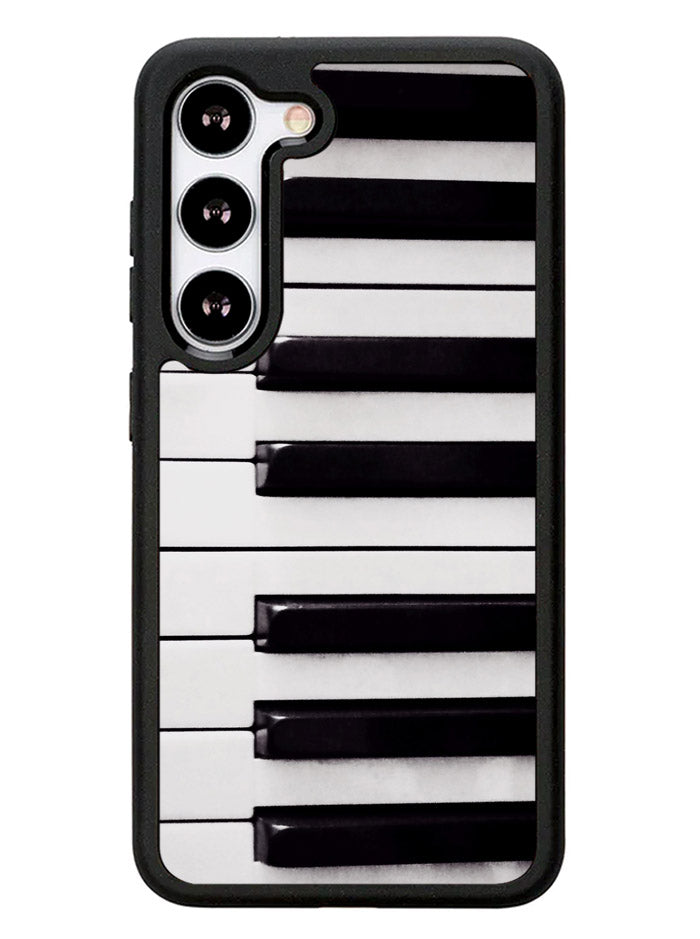 Piano Samsung Galaxy S23 Plus 5G / Samsung Galaxy S23+ 5G Case