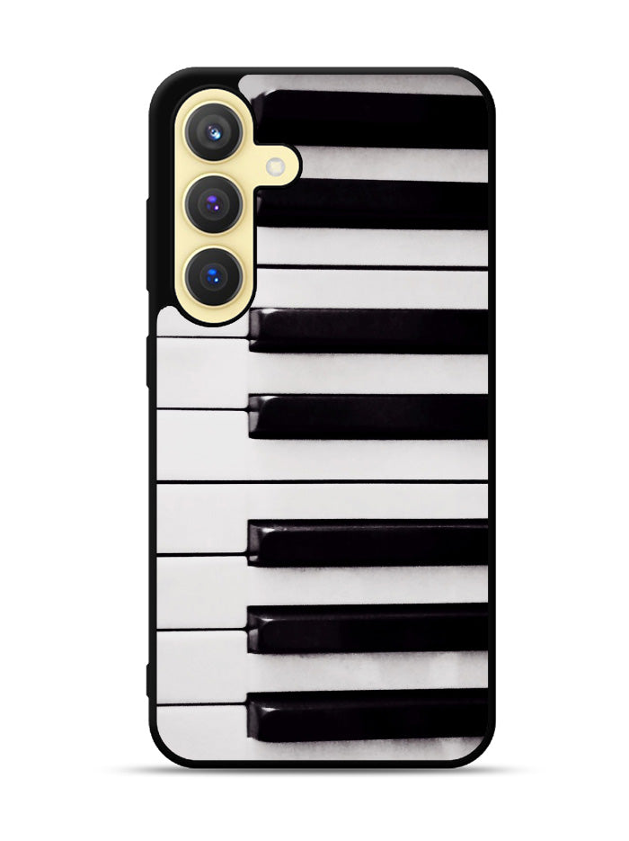 Piano Samsung Galaxy S24 Plus 5G , Samsung Galaxy S24+ 5G Case