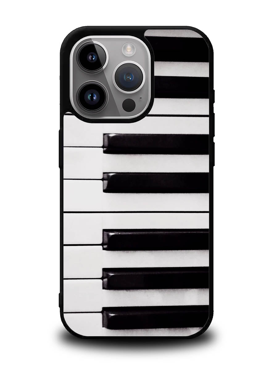 Piano iPhone 15 Pro Case