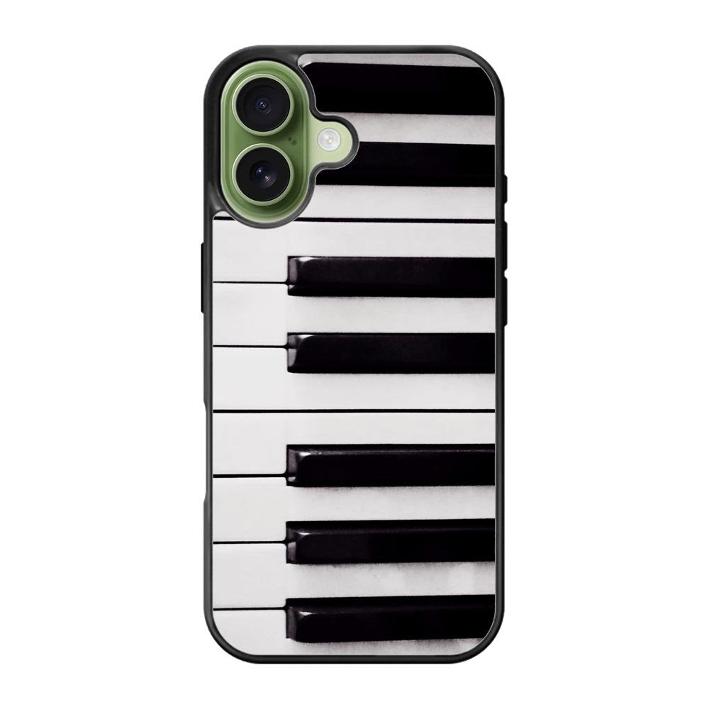 Piano iPhone 17 Case