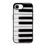 Piano iPhone 17e Case