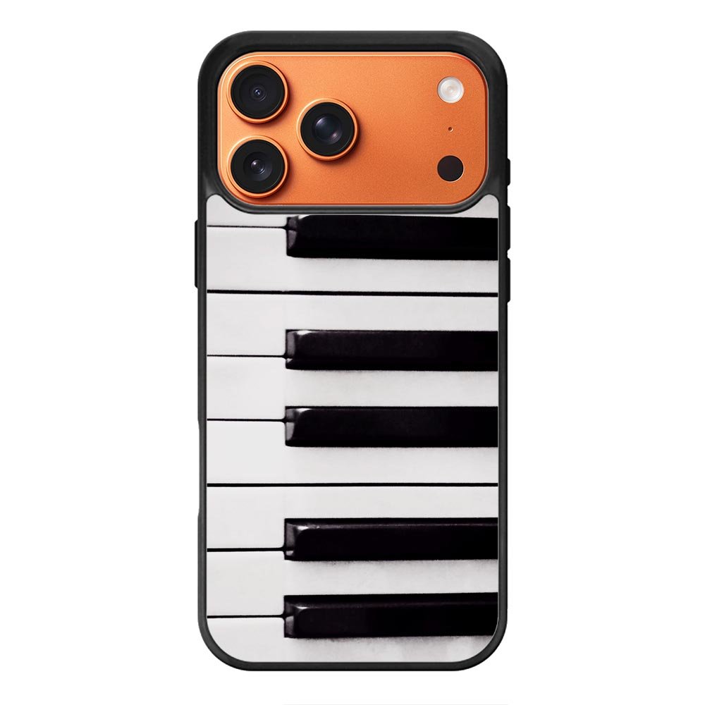 Piano Samsung Galaxy S26 Ultra Case