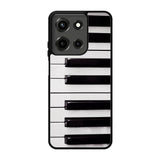 Piano Motorola Moto G 5G 2025 Case OV3371