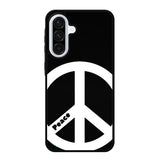 Peace Logo Samsung Galaxy A26 5G Case OV2929