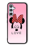 Minnie Mouse Lovers Samsung Galaxy A54 5G Case OV3258